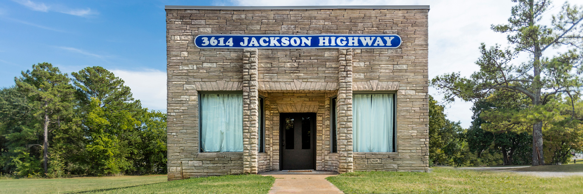 Florence/Muscle Shoals, Alabama