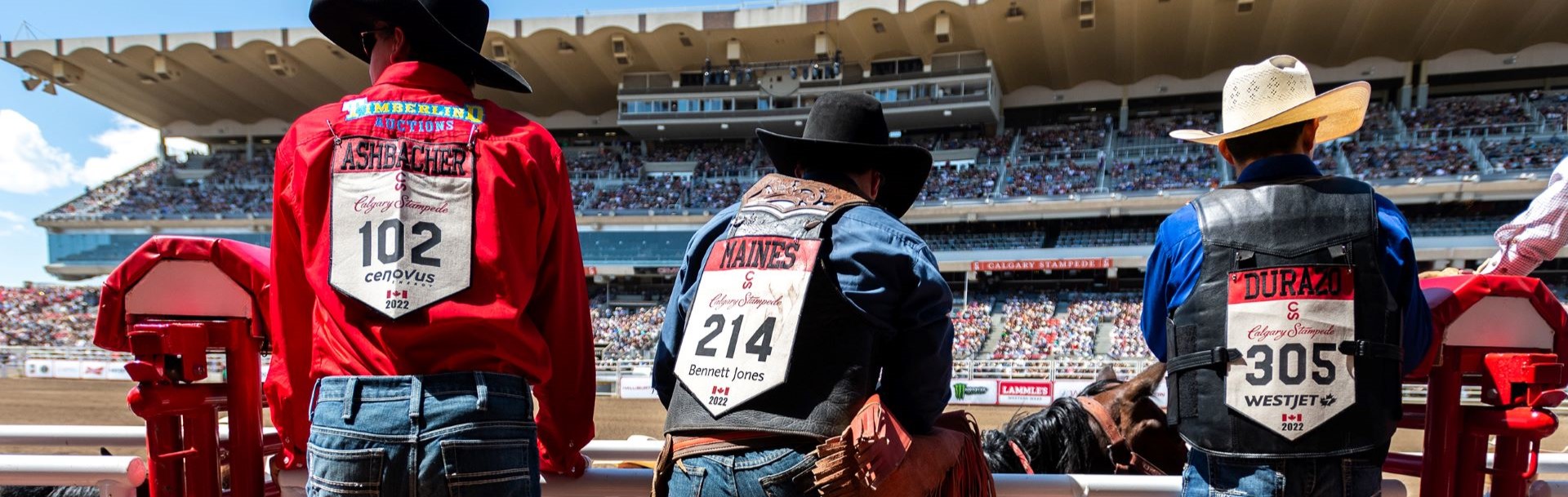 Calgary Stampede Extravaganza