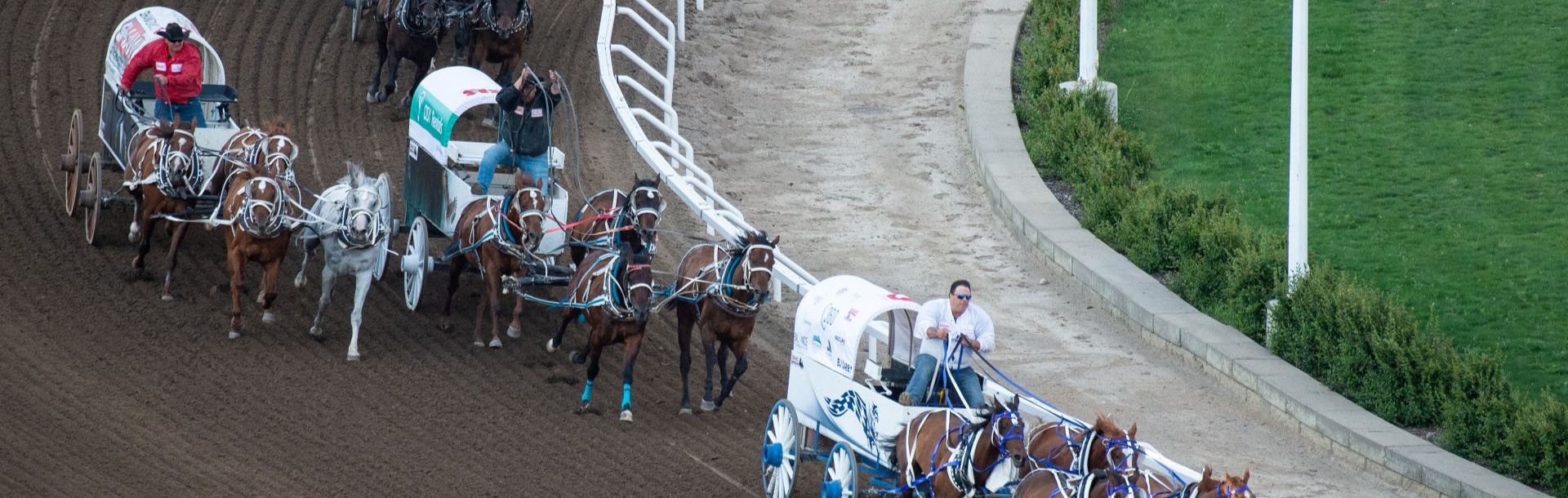 Calgary Stampede Extravaganza