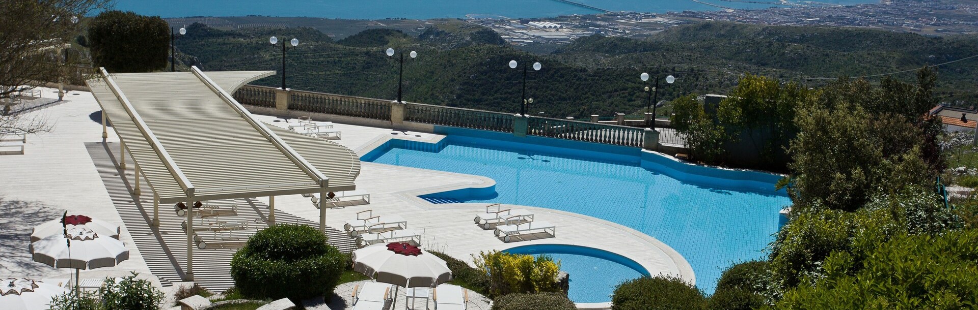 Palace Hotel San Michele, Monte Sant'Angelo