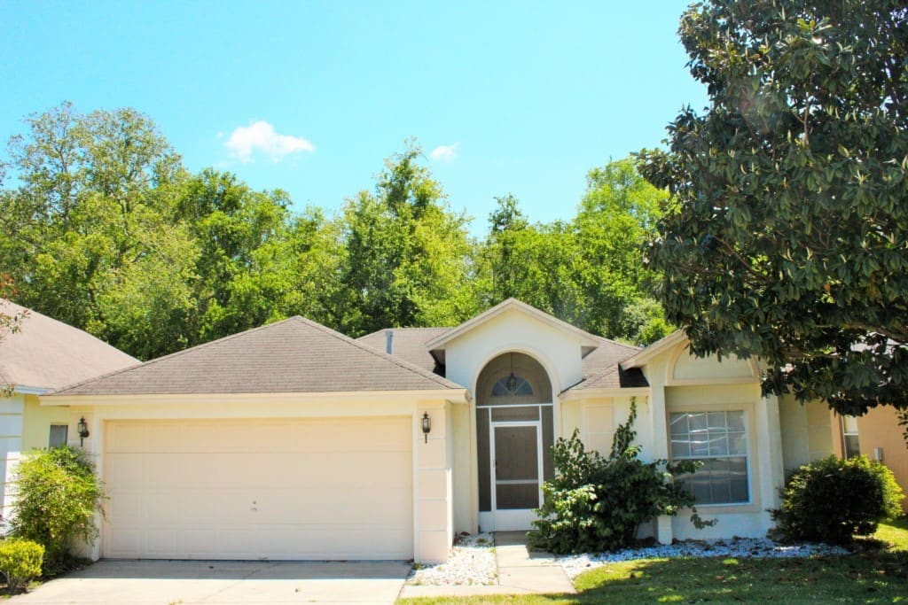 Pinewood Country Estates, Davenport