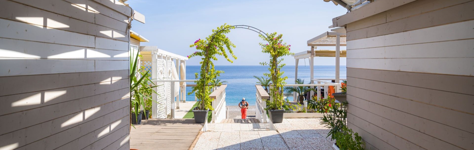 Hotel Rivage, Taormina