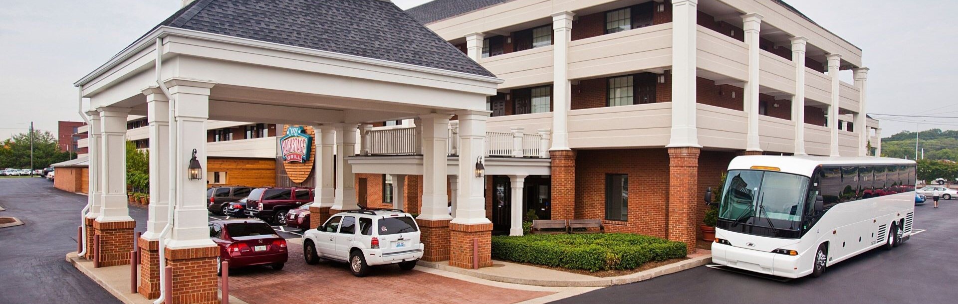 The Inn at Opryland, A Gaylord Hotel, Nashville