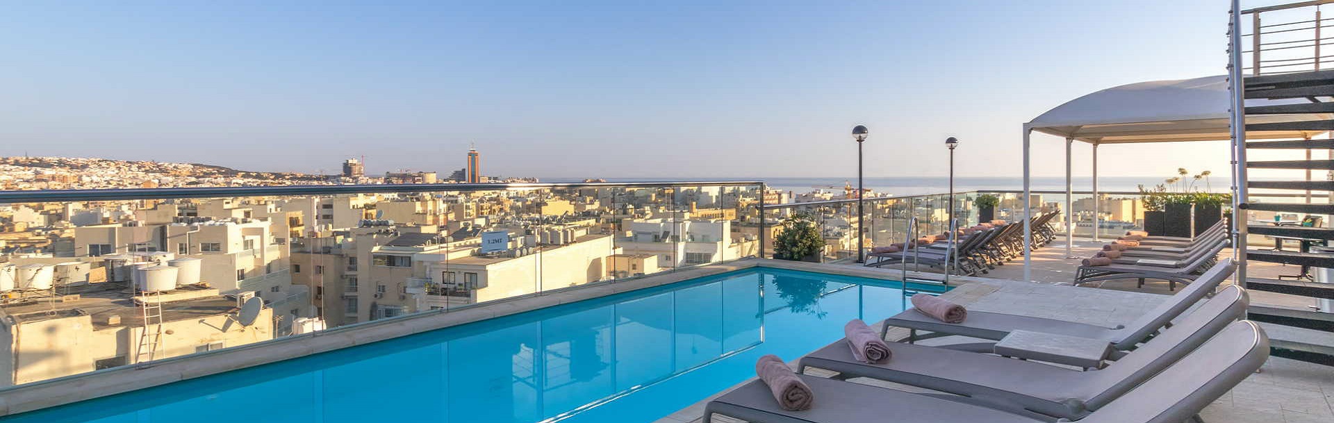 The Victoria Hotel Malta