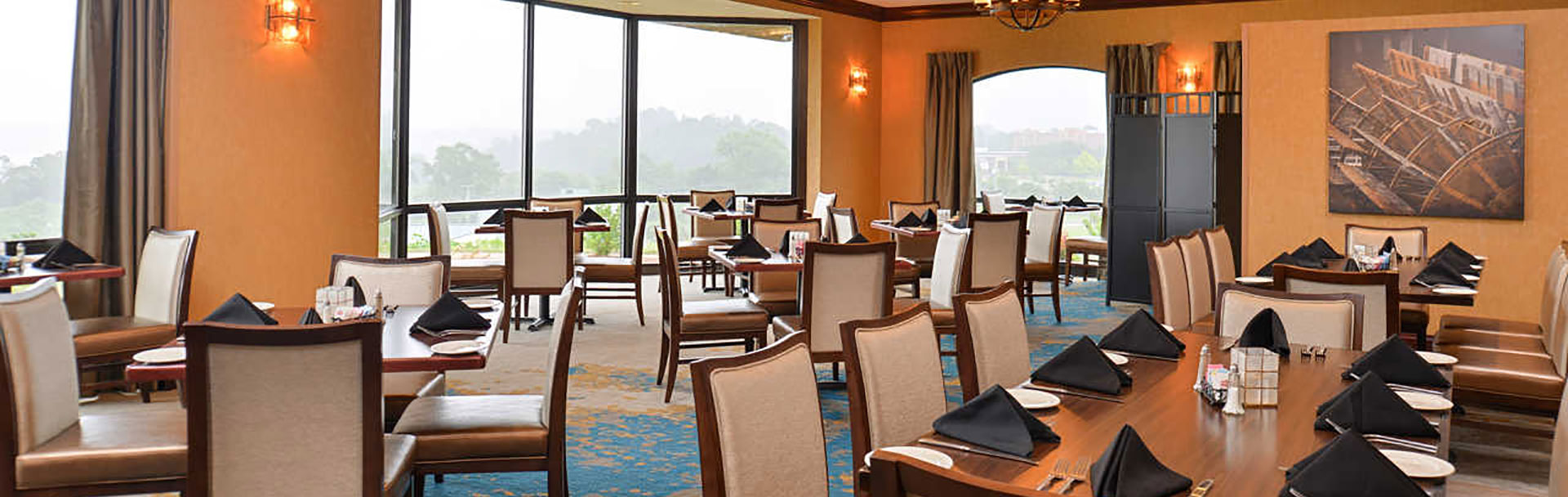 Hotel Vue