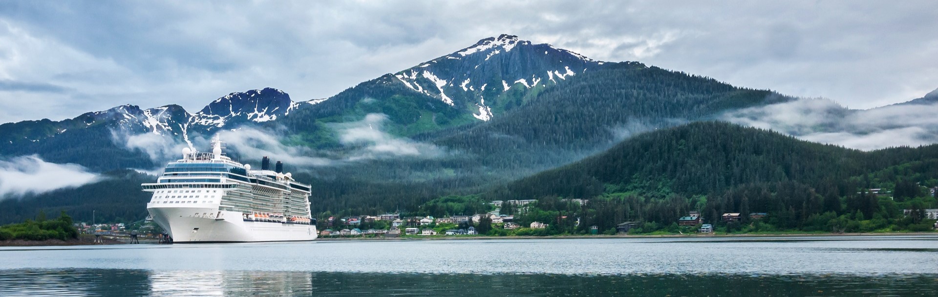 Alaska