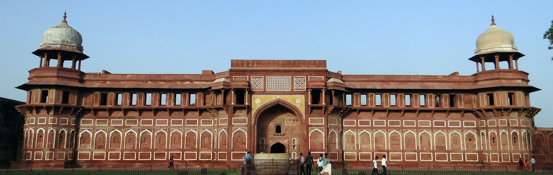 Agra