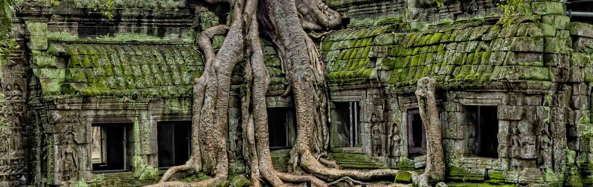 Angkor Wat