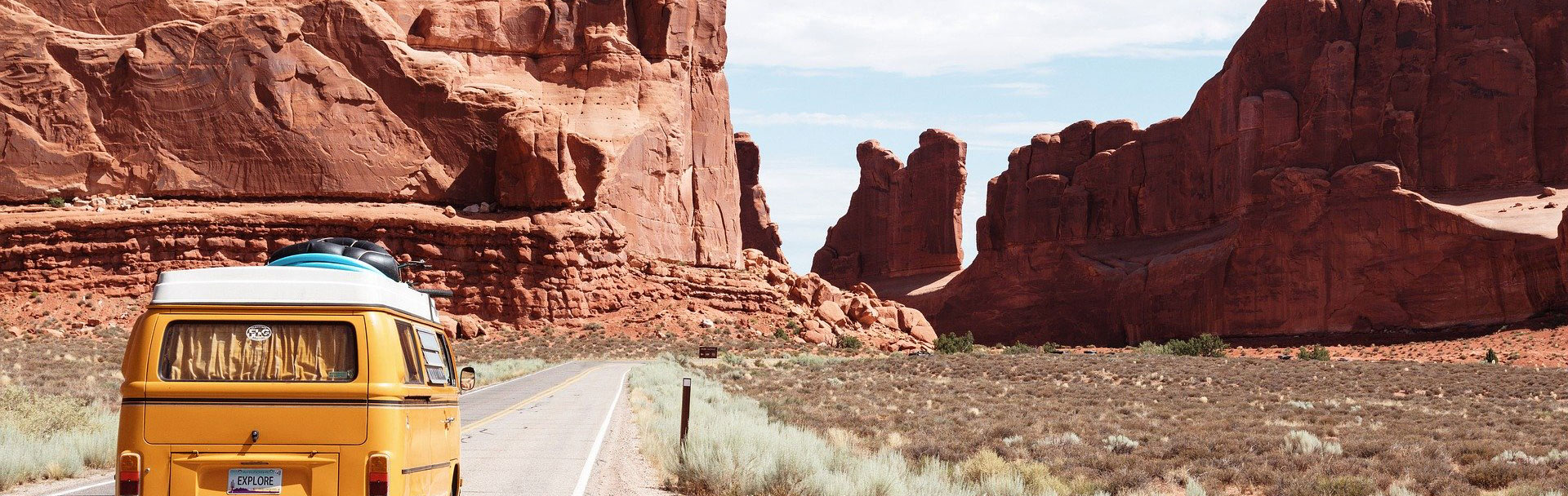 Monument Valley