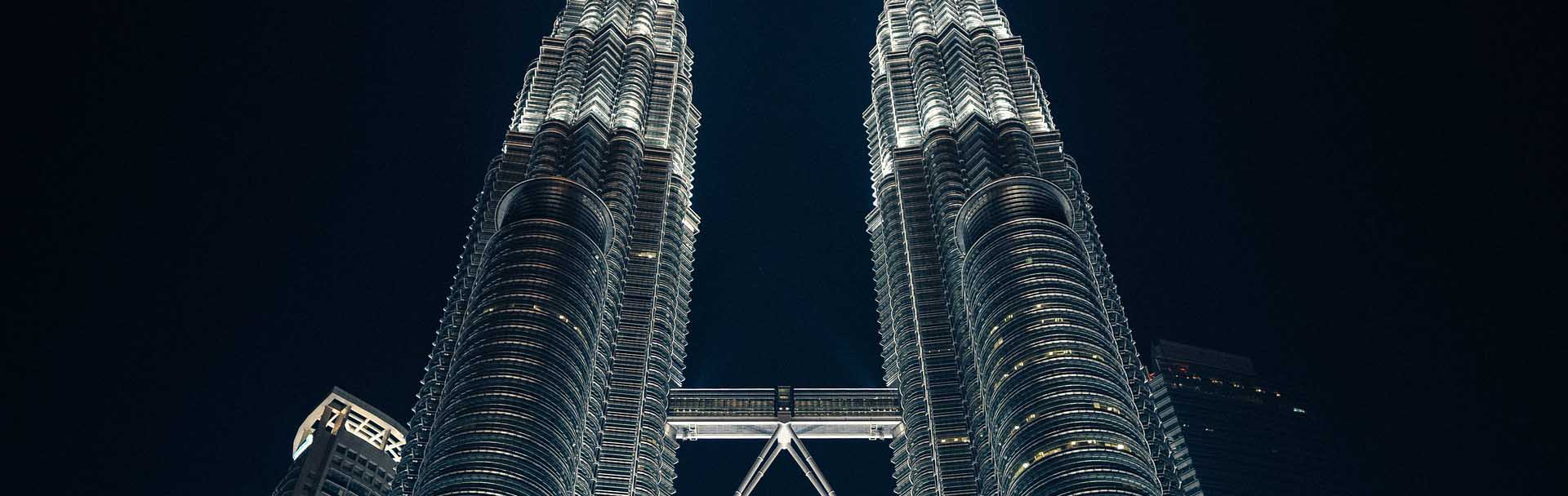 Petronas Towers