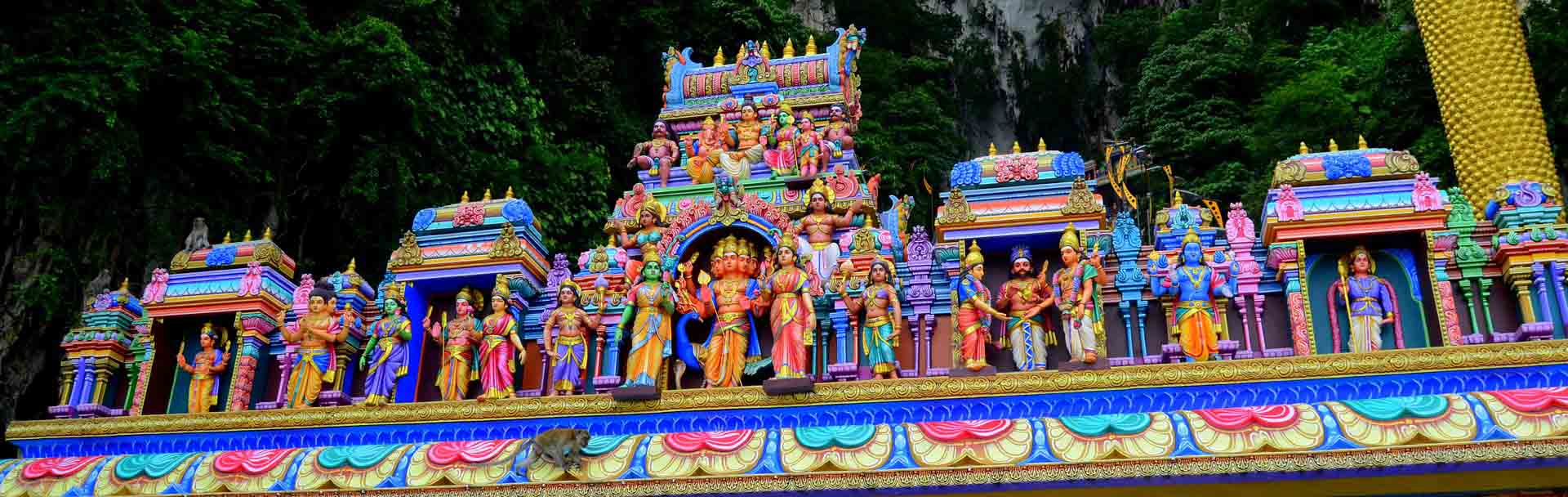 Batu Caves