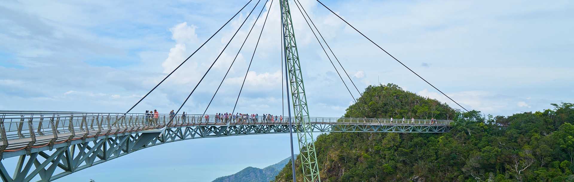Langkawi Cable Car Discovery