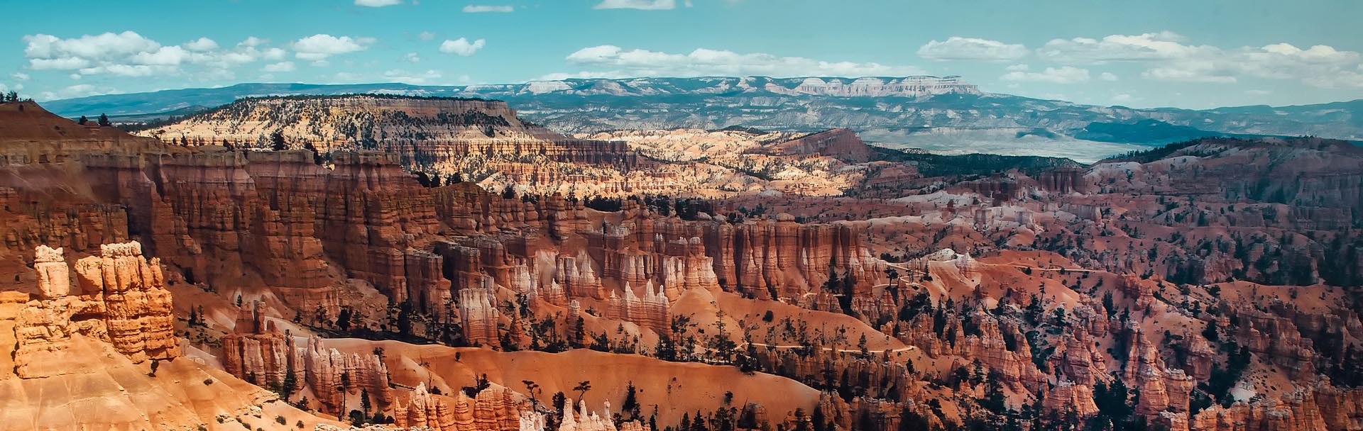 Bryce Canyon National Park