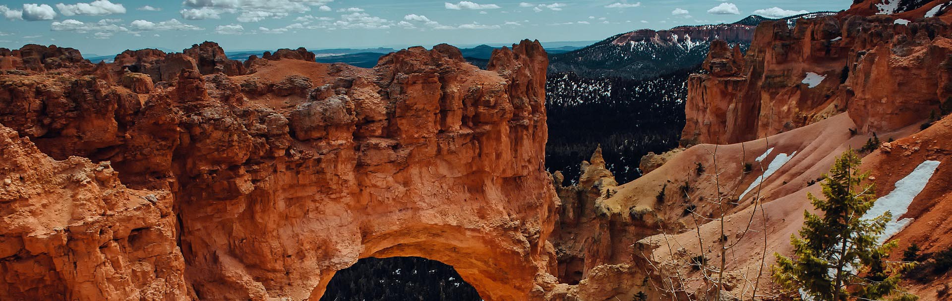 Bryce Canyon National Park