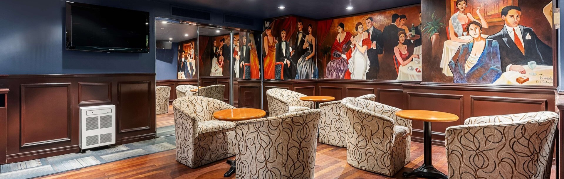 Best Western Ville-Marie Montreal Hotel & Suites