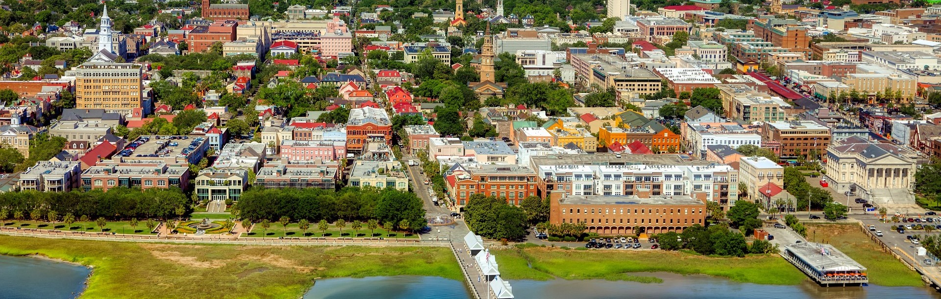 Charleston, South Carolina