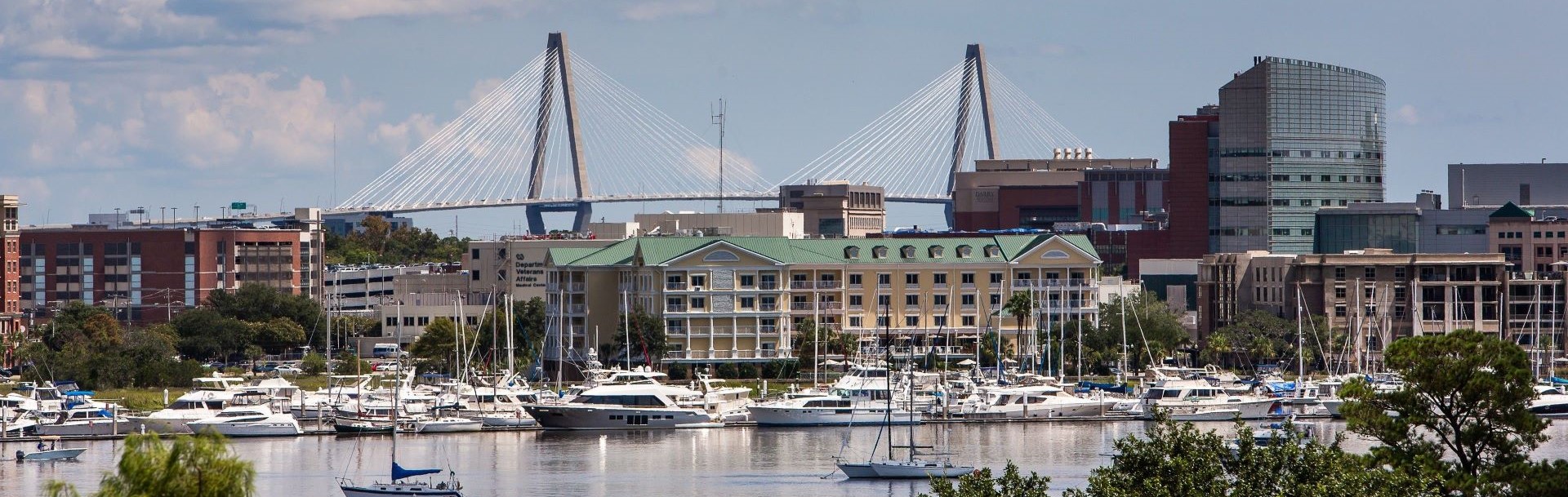 Charleston, South Carolina