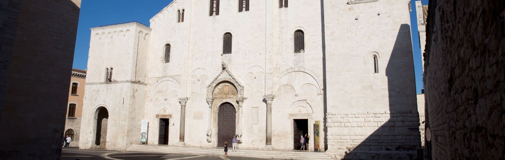 Conversano