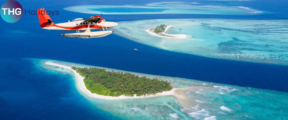 Top travel tips for the Maldives