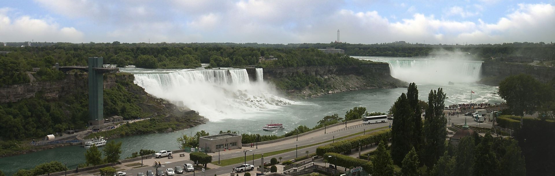 Crowne Plaza Niagara Falls