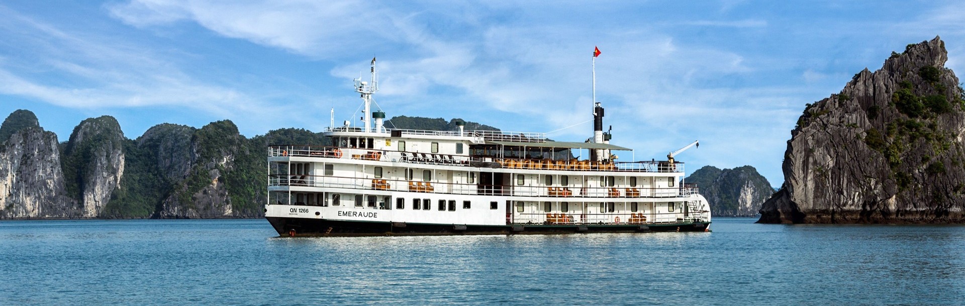 The Emeraude Classic