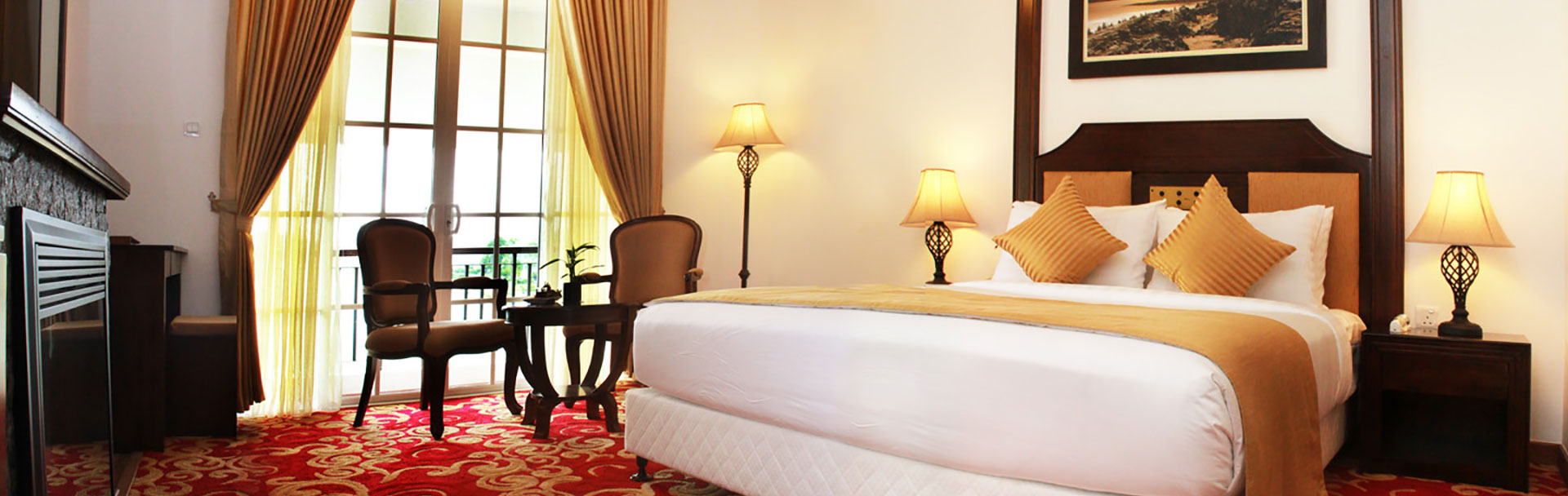 Blackpool Hotel