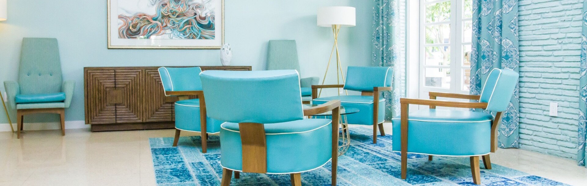 Dorchester Hotel Miami