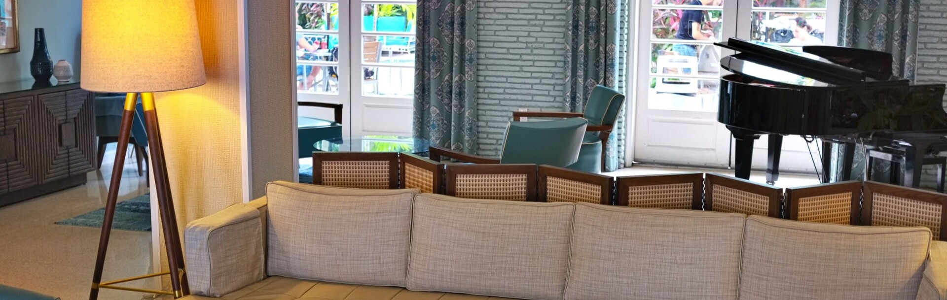 Dorchester Hotel Miami