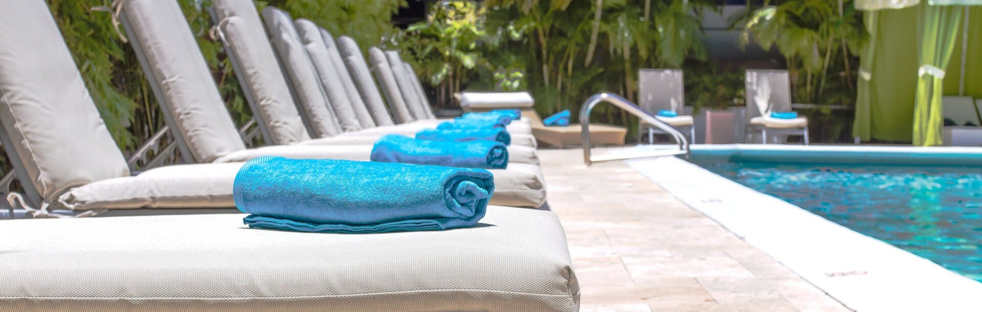 Dorchester Hotel Miami