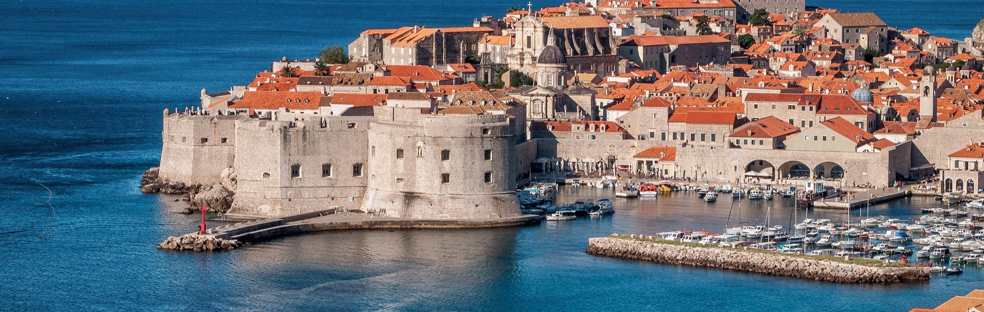 Dubrovnik, Croatia