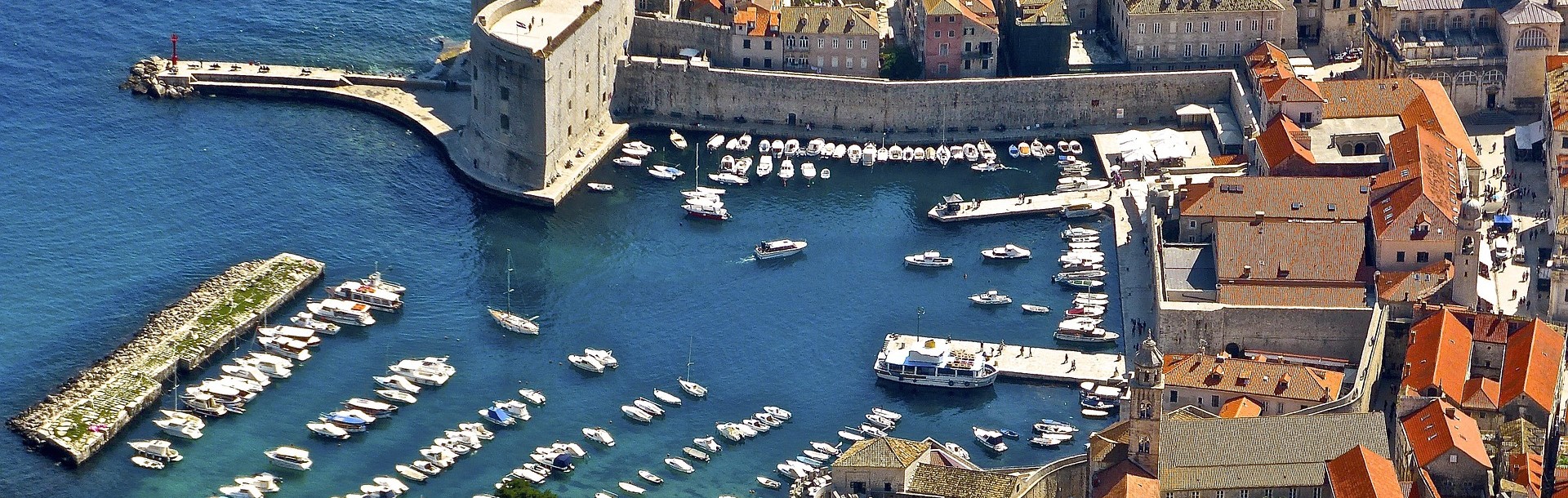 Dubrovnik, Croatia