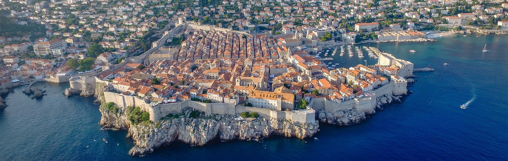 Dubrovnik, Croatia