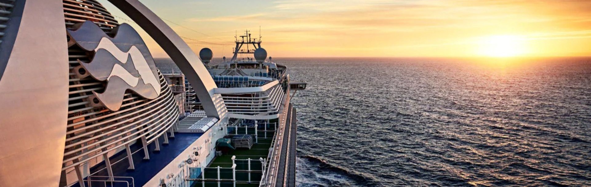 Emerald Princess
