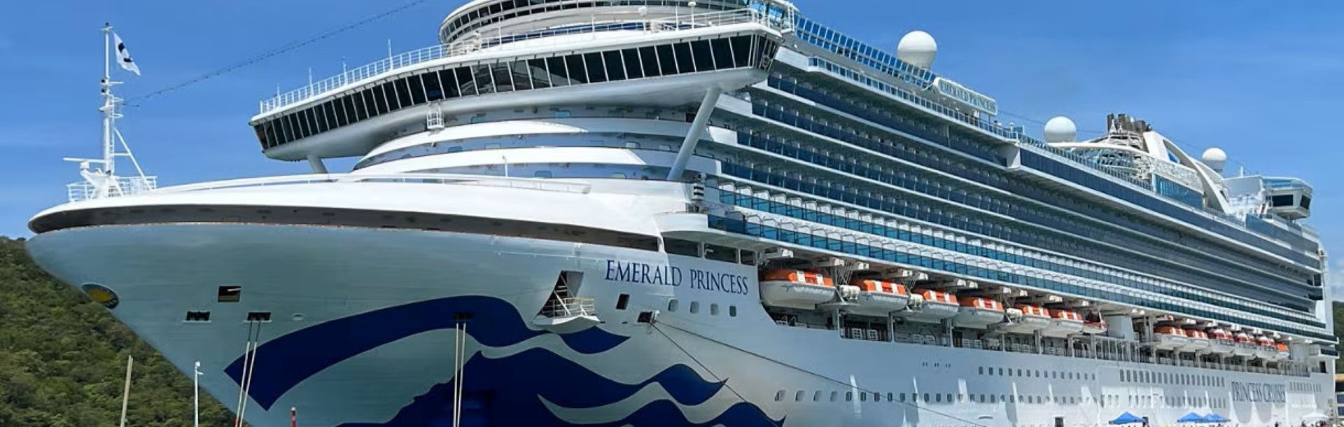 Emerald Princess