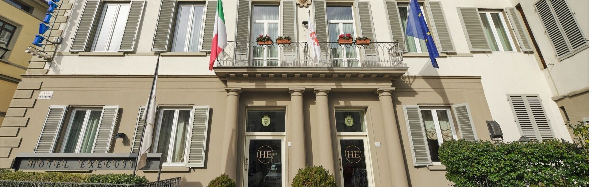 Executive Hotel Florence