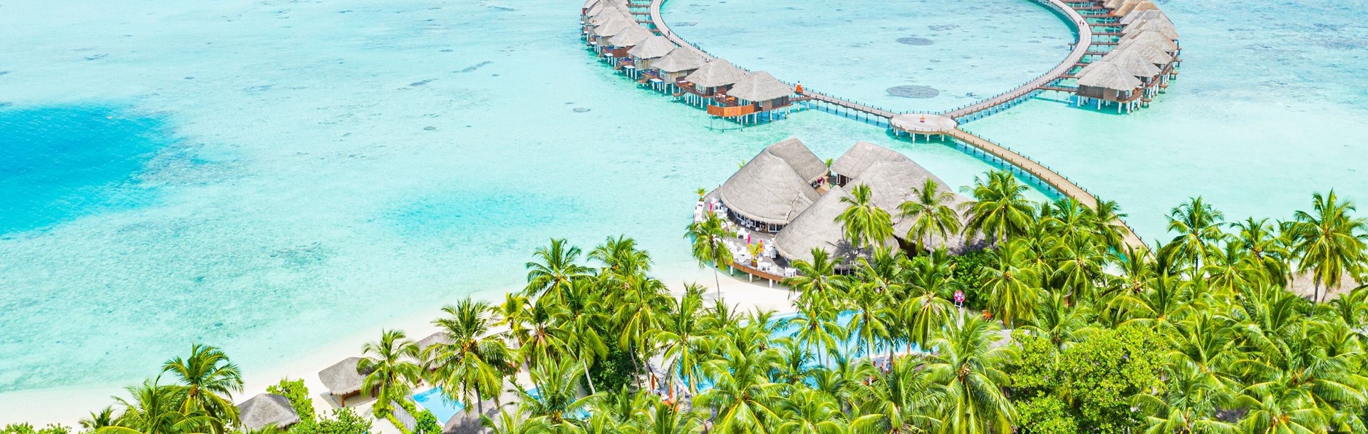 Sun Siyam Vilu Reef <br> 7 Nights All Inclusive