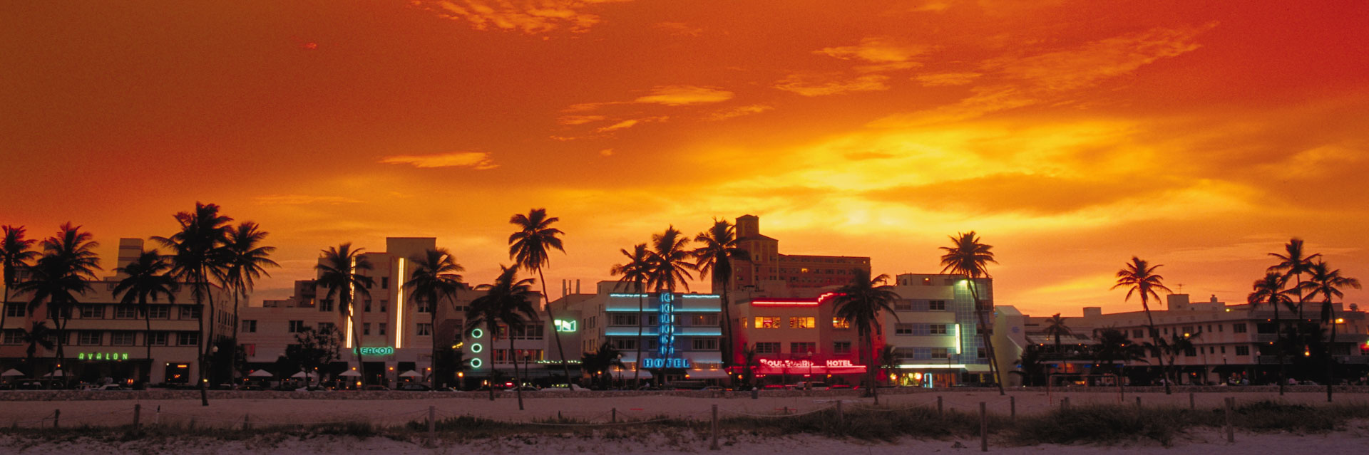 Discover Florida’s East Coast. 