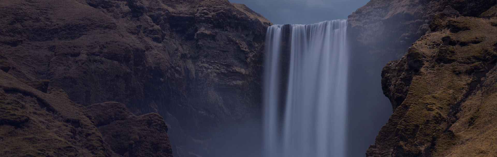 Selfoss