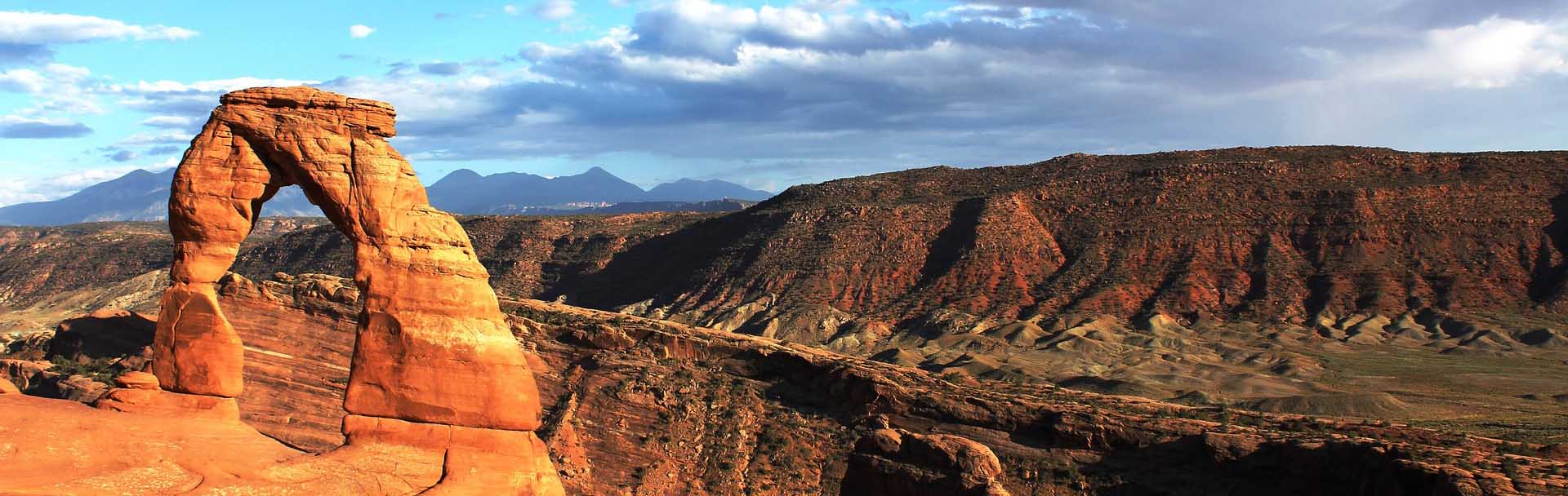 Grand Canyon Tour