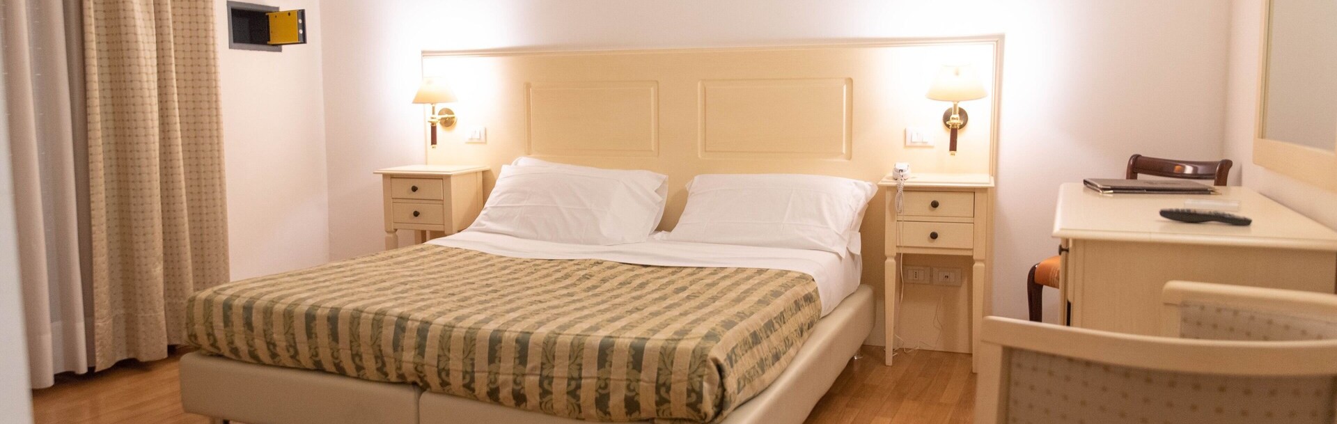 Grand Hotel Duomo, Pisa 