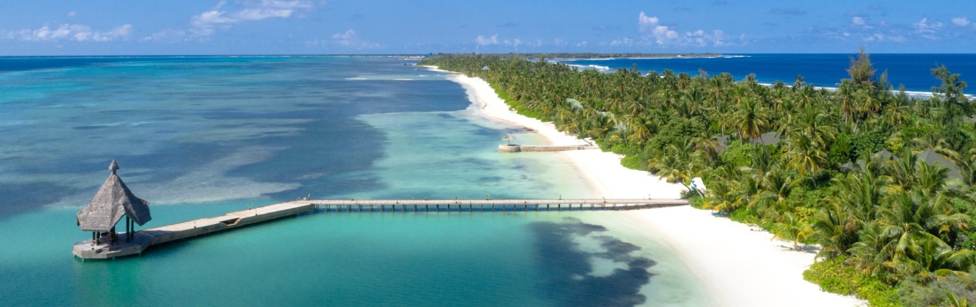 4* Canareef Resort Maldives All Inclusive