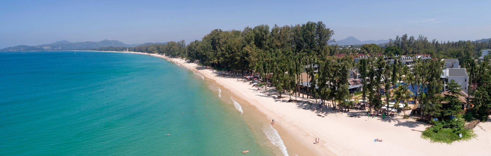 Cover image of Phuket & Khao Lak Twin Centre