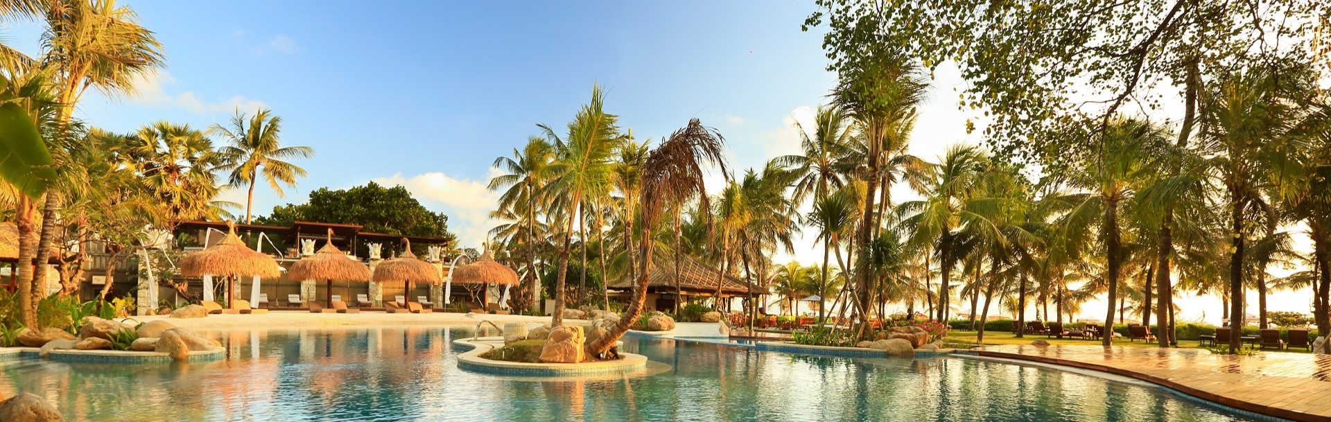 Cover image of Legian Beach, Bali  