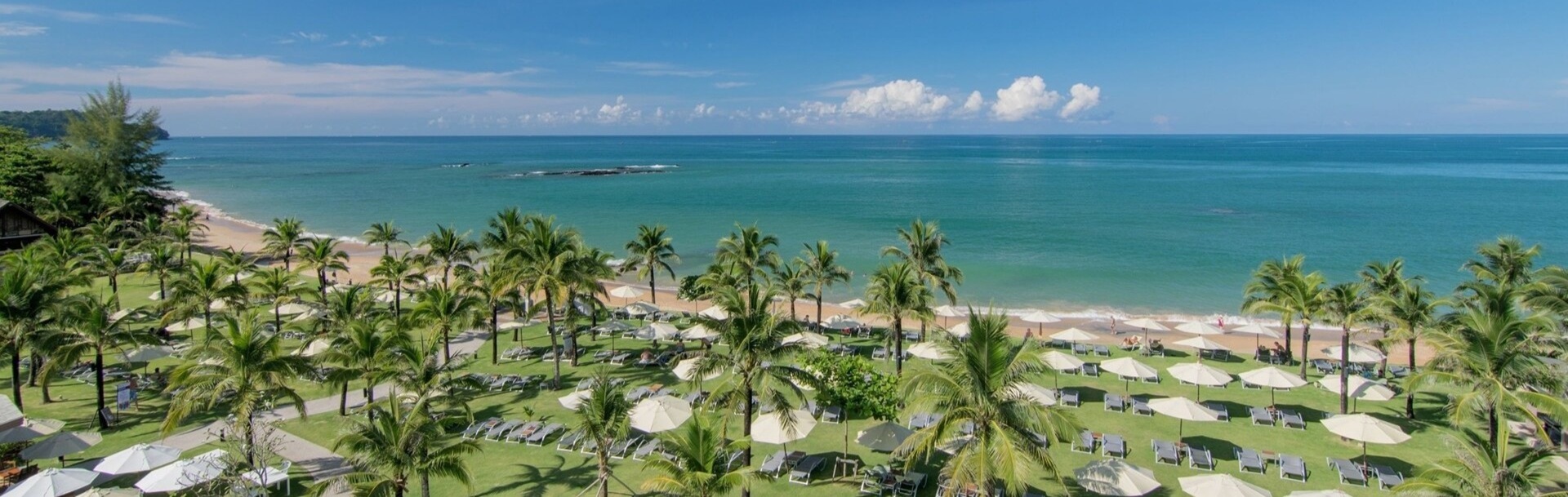 The Sands Khao Lak by Katathani