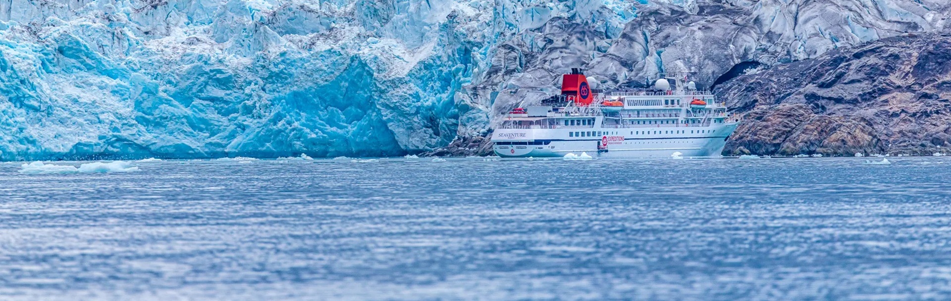 Explore Greenland’s Icebergs on an Unforgettable Arctic Cruise