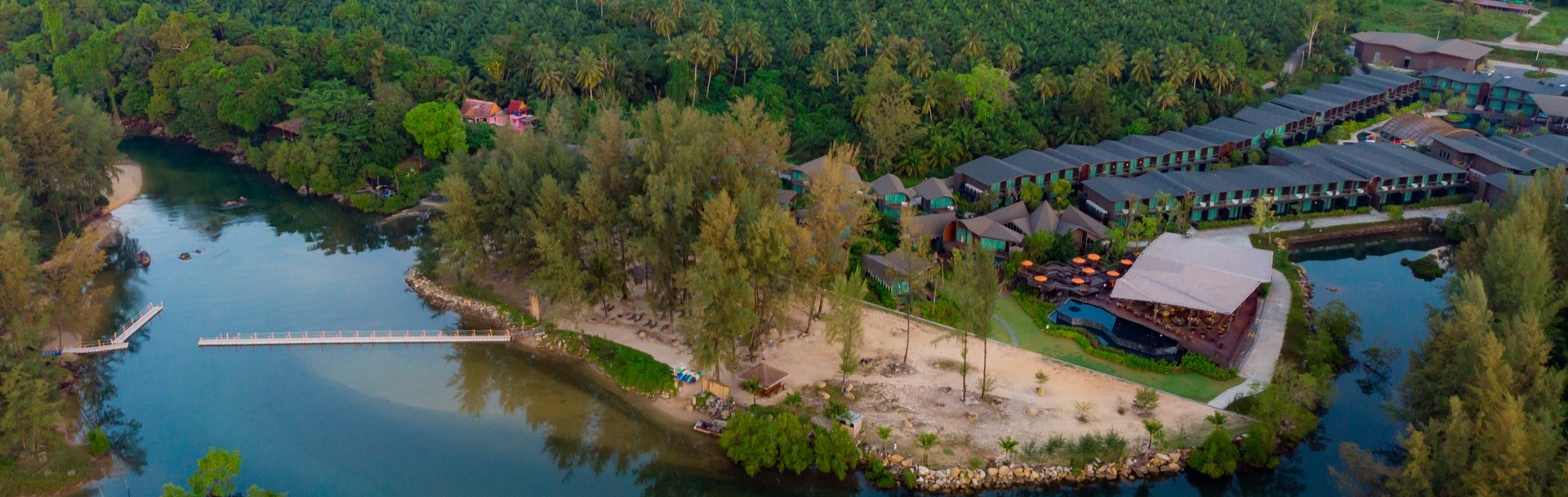 Kalima Resort & Villas Khao Lak
