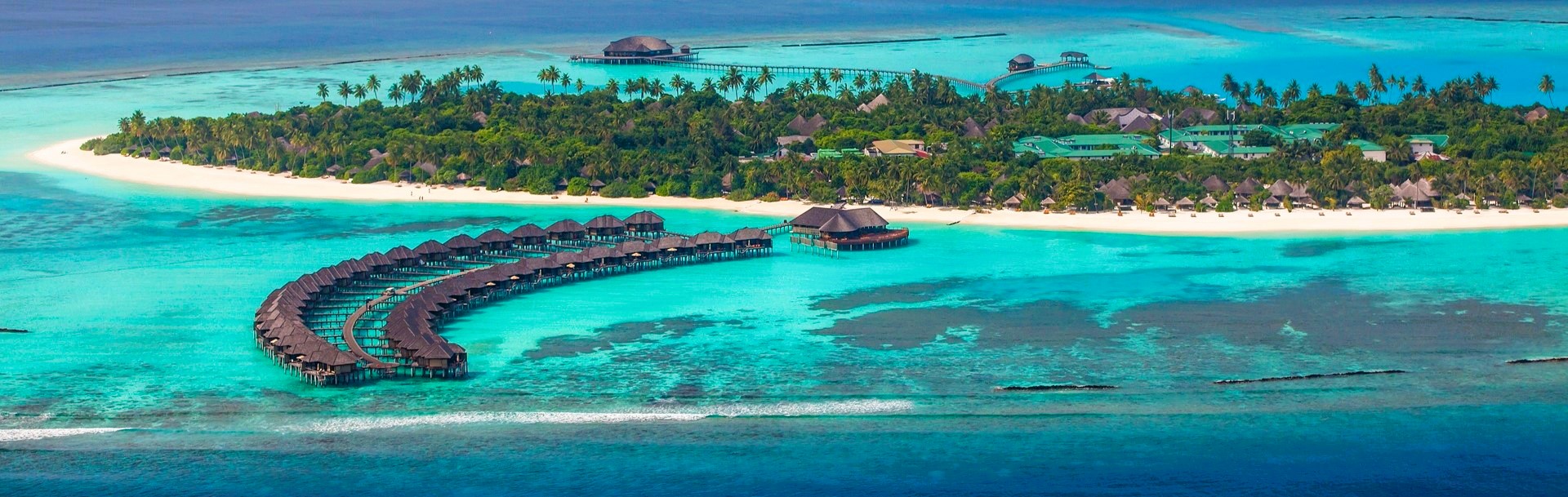 Sun Siyam Iru Fushi <br> All Inclusive