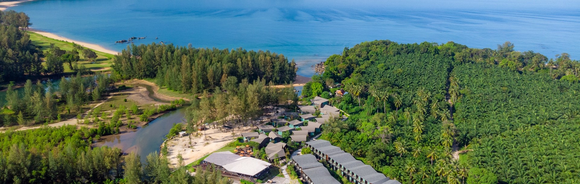 Kalima Resort & Villas Khao Lak