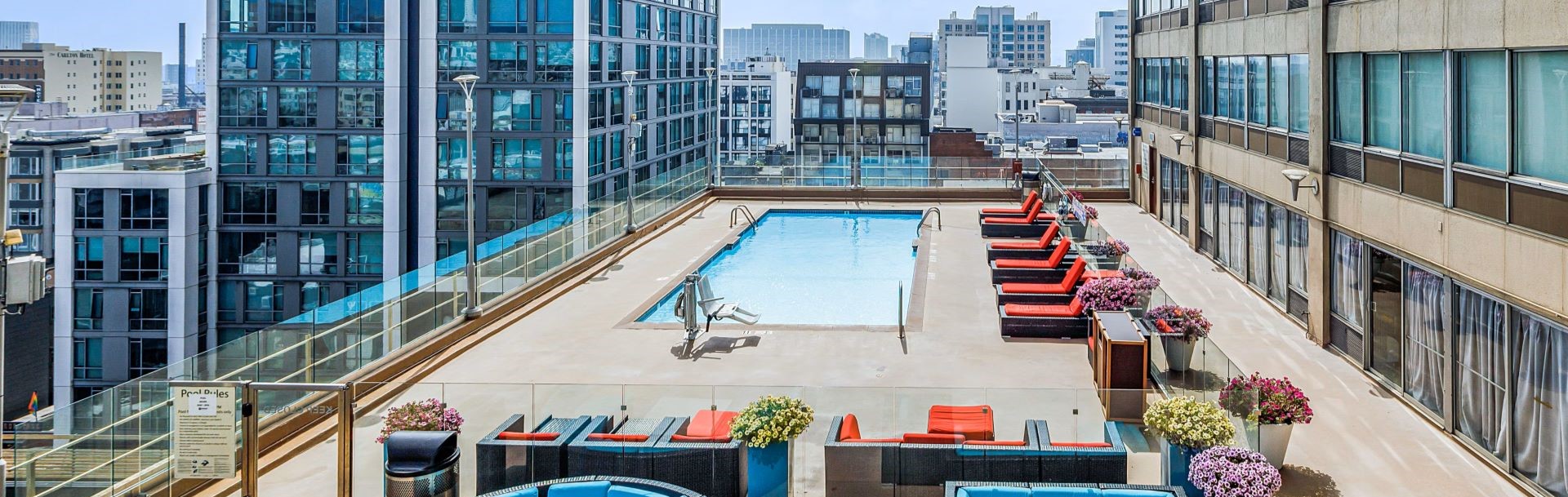 Holiday Inn Golden Gateway, San Francisco