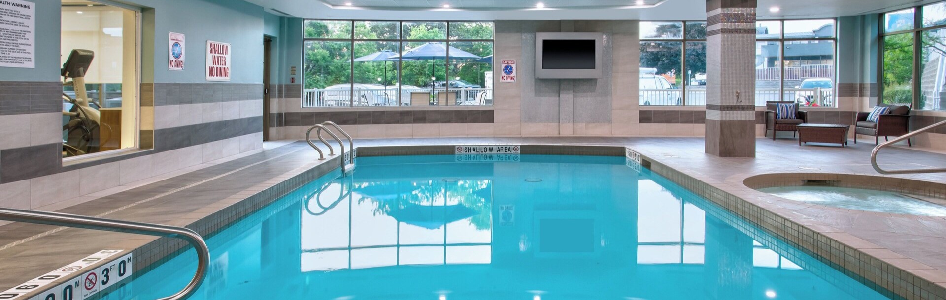 Holiday Inn Express Kingston Central